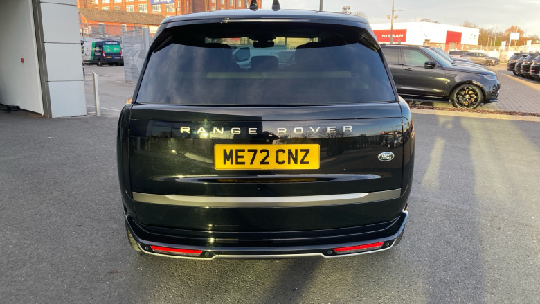 Land Rover Range Rover 3.0 D350 HSE 4dr Auto Diesel Estate